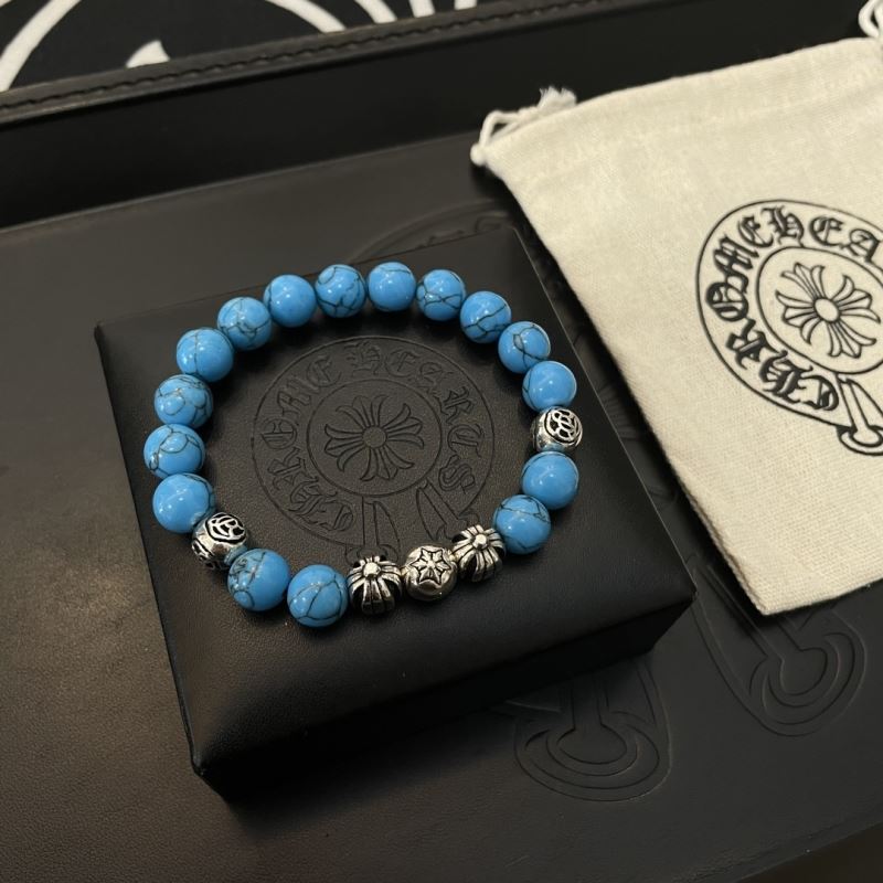 Ch*0me He**ts bracelets